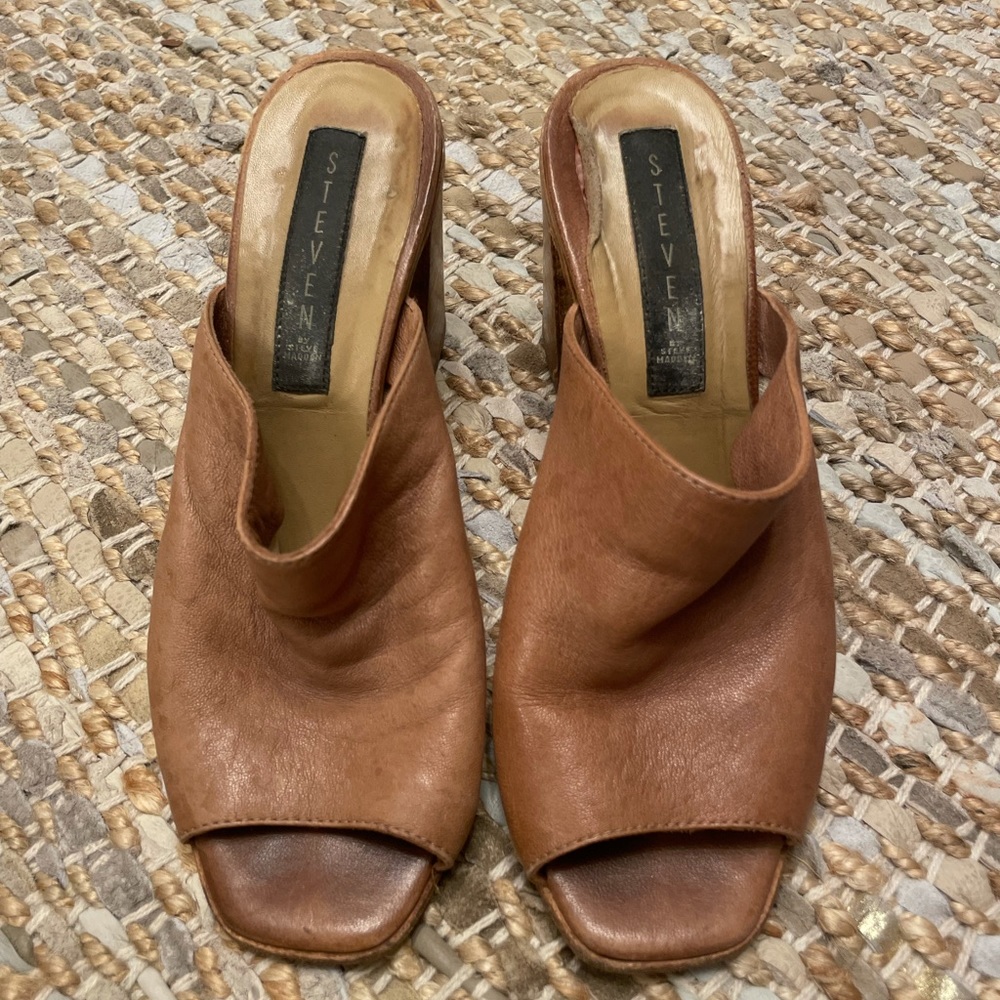 Steve Madden Mules